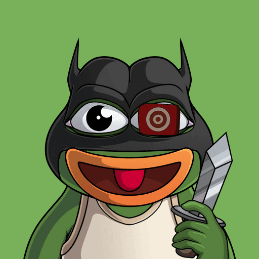 PEPE #2861