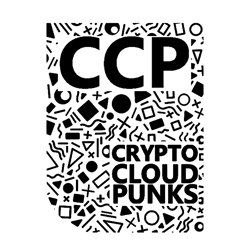 Crypto Cloud Punks CCP