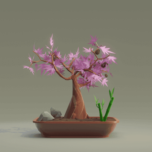 Bonsai #6188