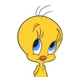 Looney Tunes: What's Up Block? - Tweety