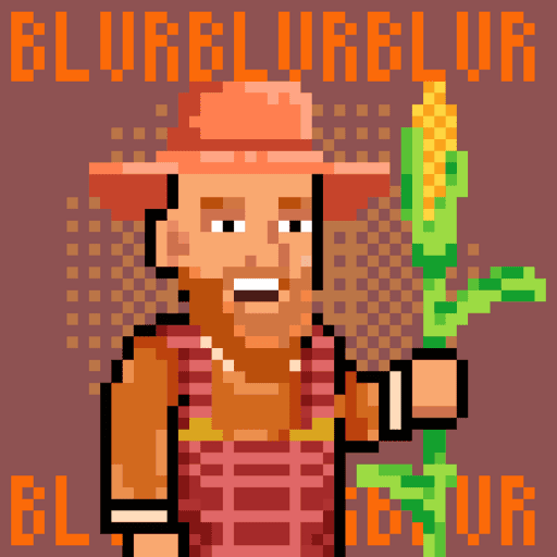 Blur Farmers #1150