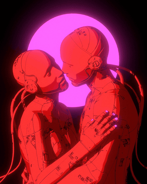 Ａｕｔｏｍａｔｅｄ Ｌｏｖｅ