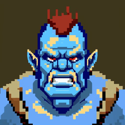 PIXOGRE #366