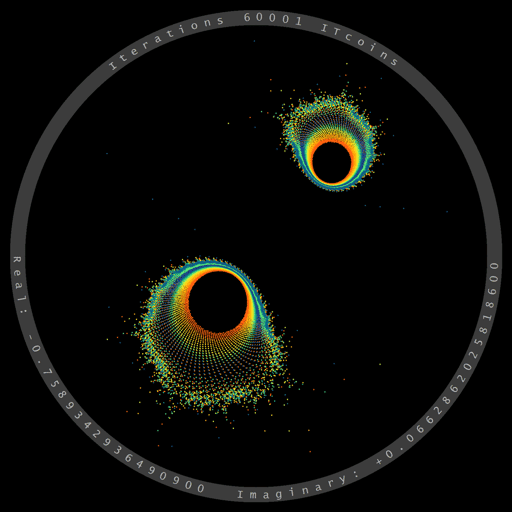 theOMparticle #381