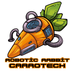 Robotic Rabbit CarroTech