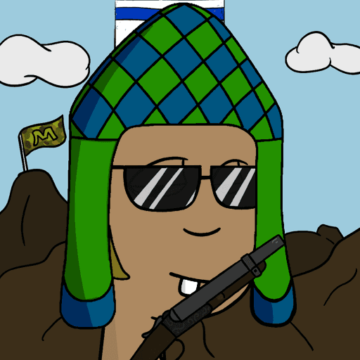 IsraeliPunks #3752