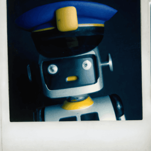 Poladroids #33