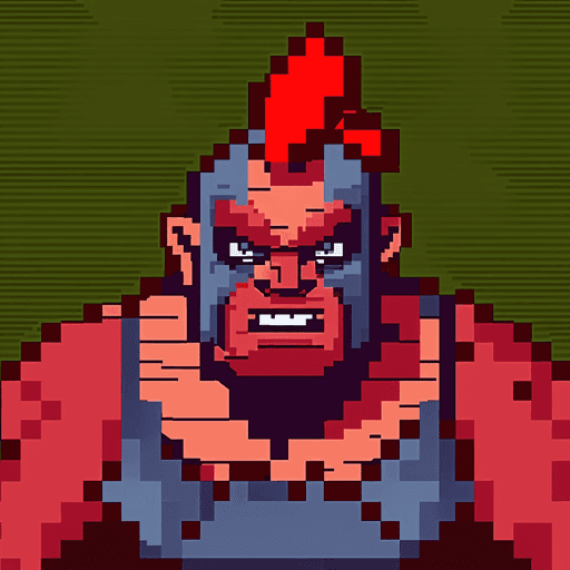 PIXOGRE #351