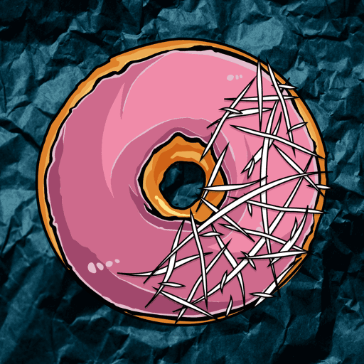 Donut #936