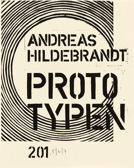 Prototypen 201