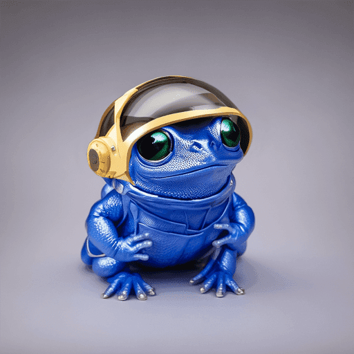 TURBOTOADS #839