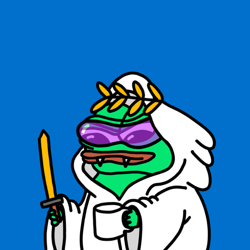 Cult of Pepe #1617