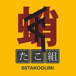 88 Takogumi