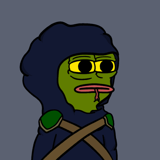 Pepe-CLOAKS #759