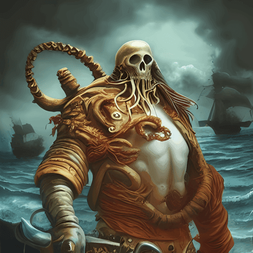 Kraken #15