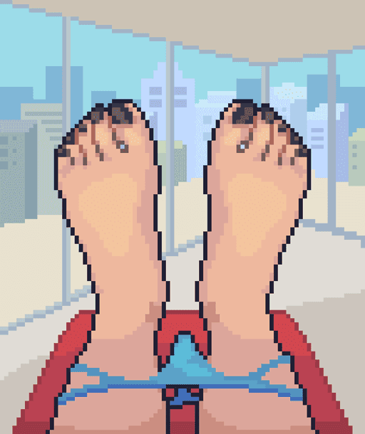 feetpix #8499