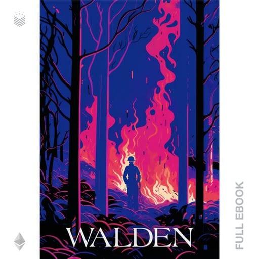 Walden #12