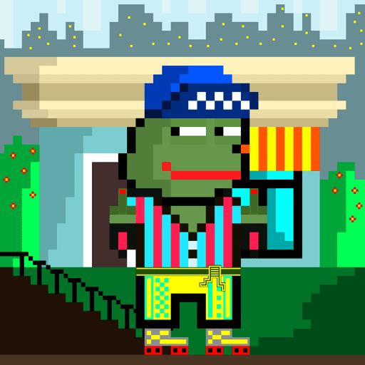 Pepe #4969