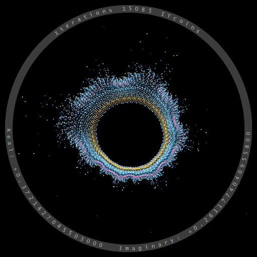 theOMparticle #116