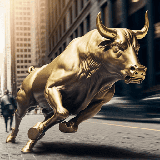 Golden Bullrun