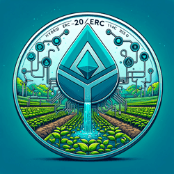 Water Token