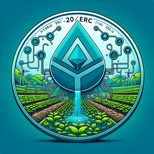 Irrigation NFT Token