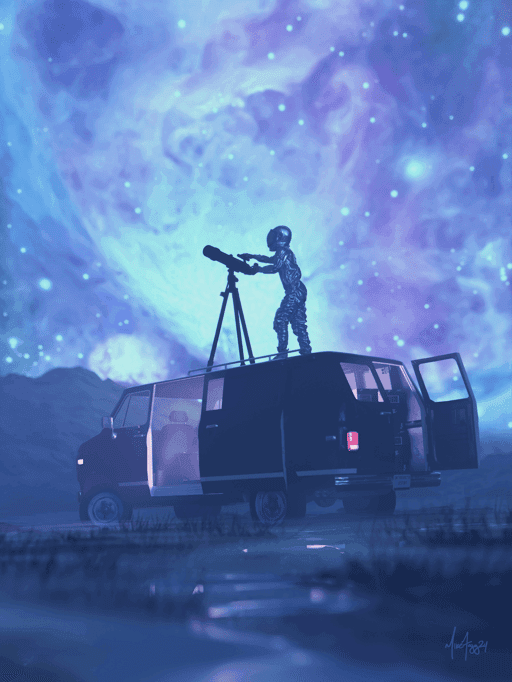 Astrovan