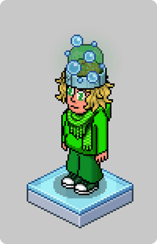 Habbo #1379