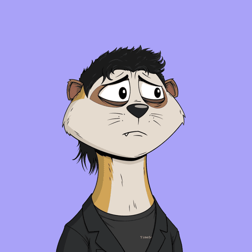 Worried Meerkat #331