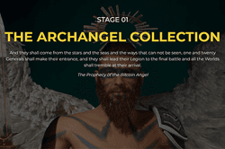 Archangels Collection