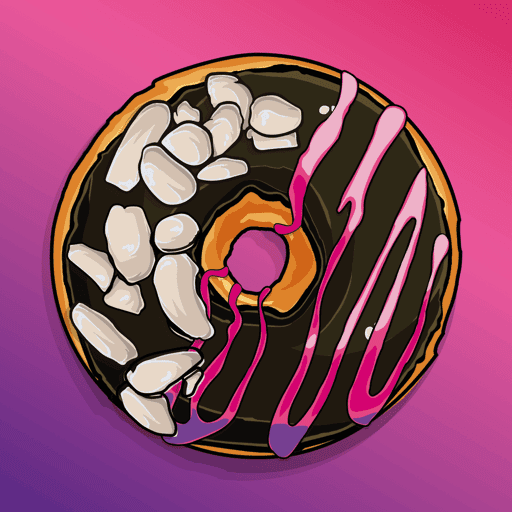 Donut #59