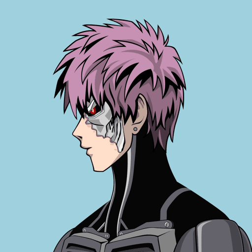 Genos #64