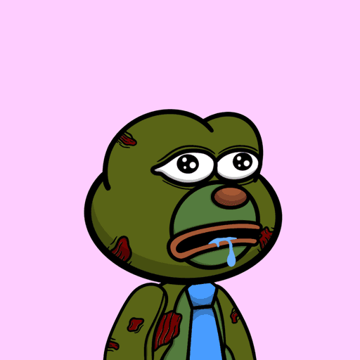 KILLAPEPE #1525