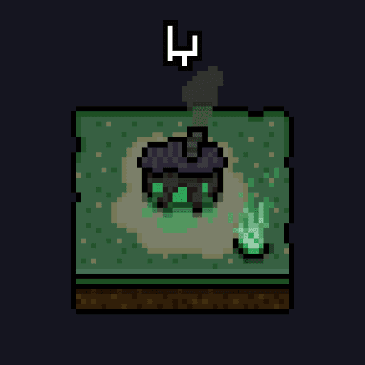 Pixel goblin lands #42