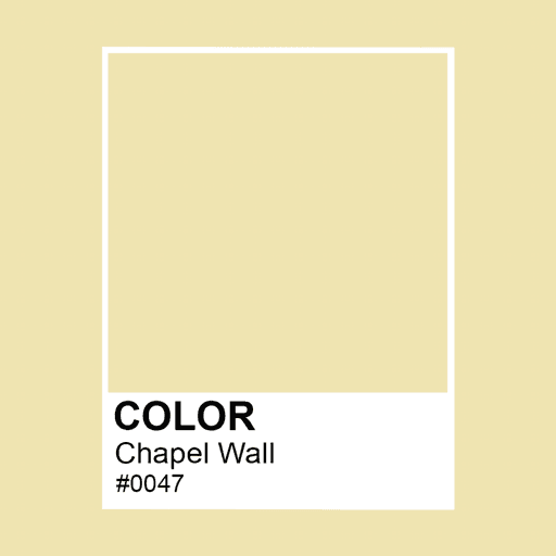 The Colors #0047