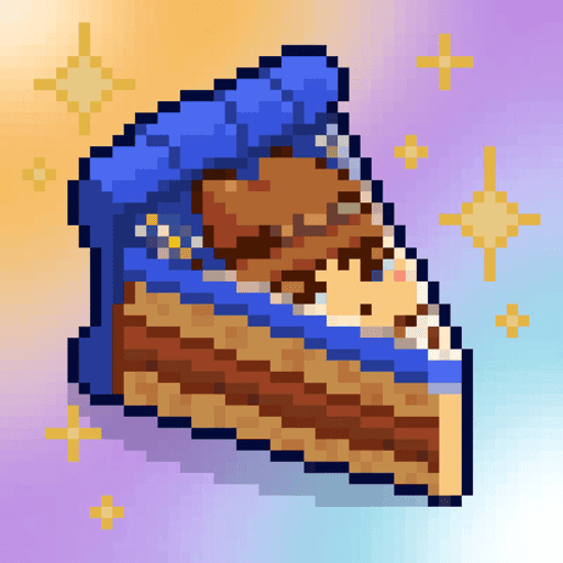 PXLCAKE by Sammy Arriaga #31