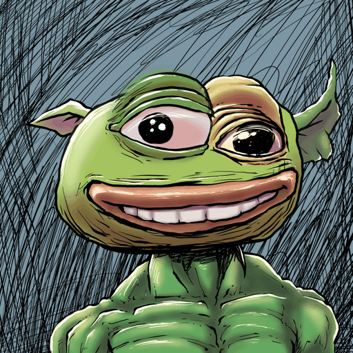 Peepee the Goblin #2