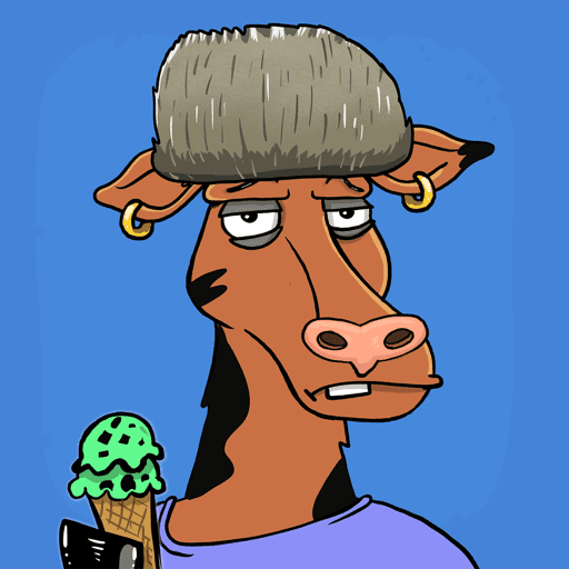 Crunchy Cows #577