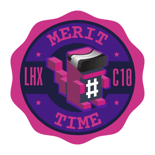 MERIT #99: Time