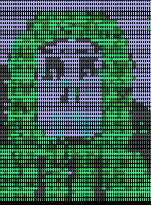 Ascii-Jack #33