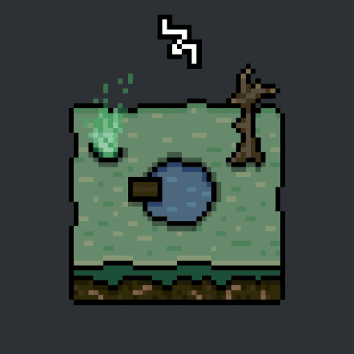 Pixel goblin lands #2050