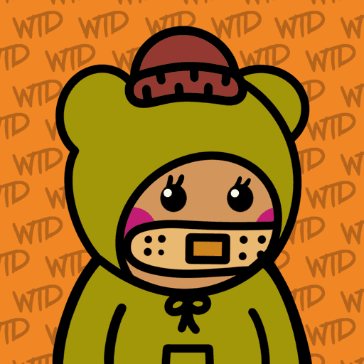 WU-TED #2515