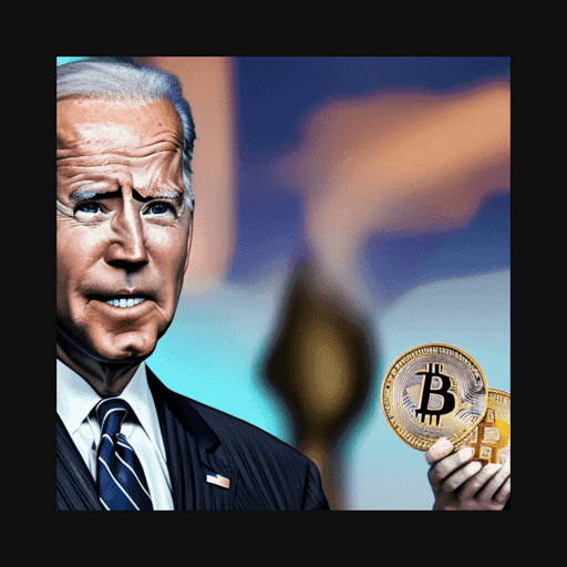 Crypto Joe