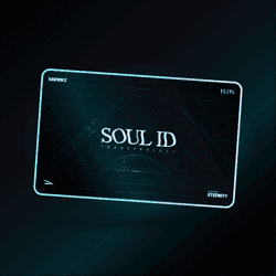 Sharkz Soul ID