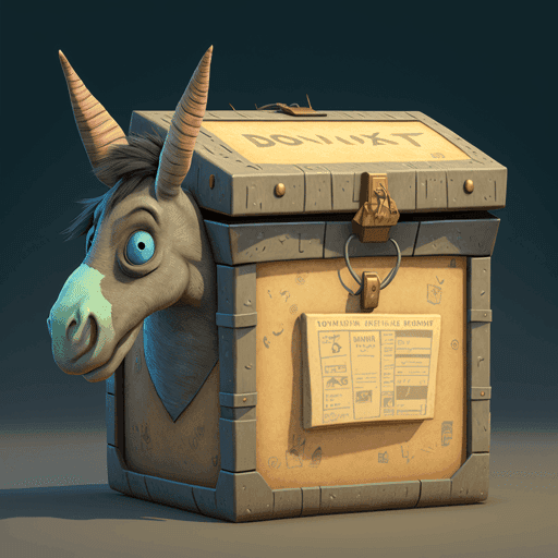 DONKs by Denver_Donkey #70