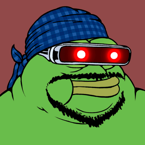 Fat Pepe #226