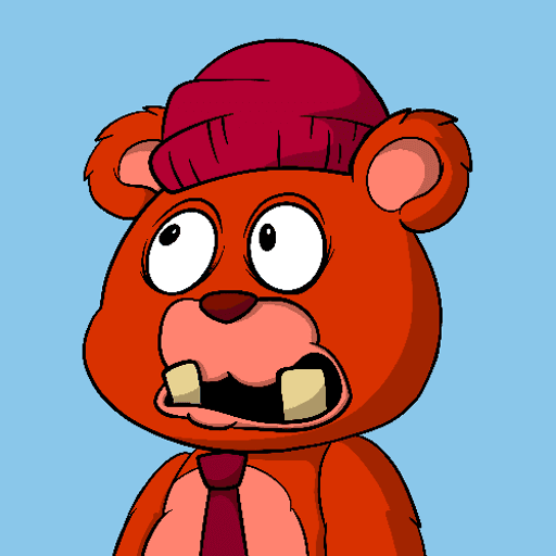 Drew Bear Bear #695