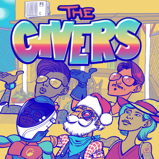 Giveth Givers PFP Collection