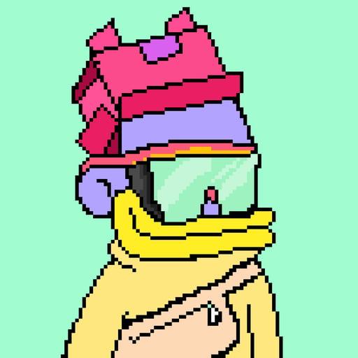 Doodle Duck Gen #20