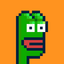 Pixel Pepe Club